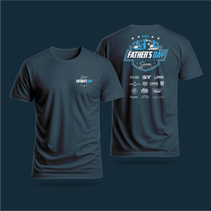 T-shirt Design by ThiagoB for this project | Design: #33715867