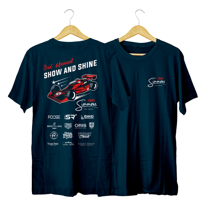 Design de T-shirt par HELLOCRUNK pour ce projet | Design #33715079