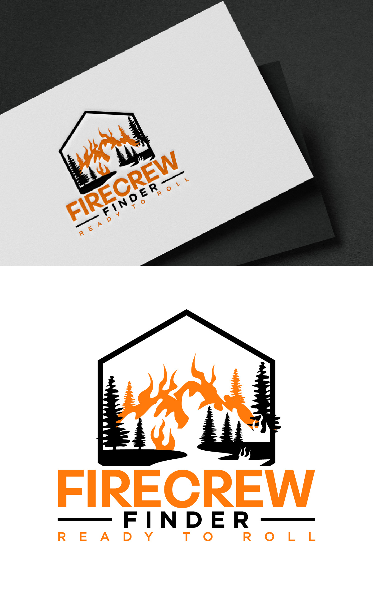 Logo Design by Loknath for Thunder Mountain, LLC | Design #33719951