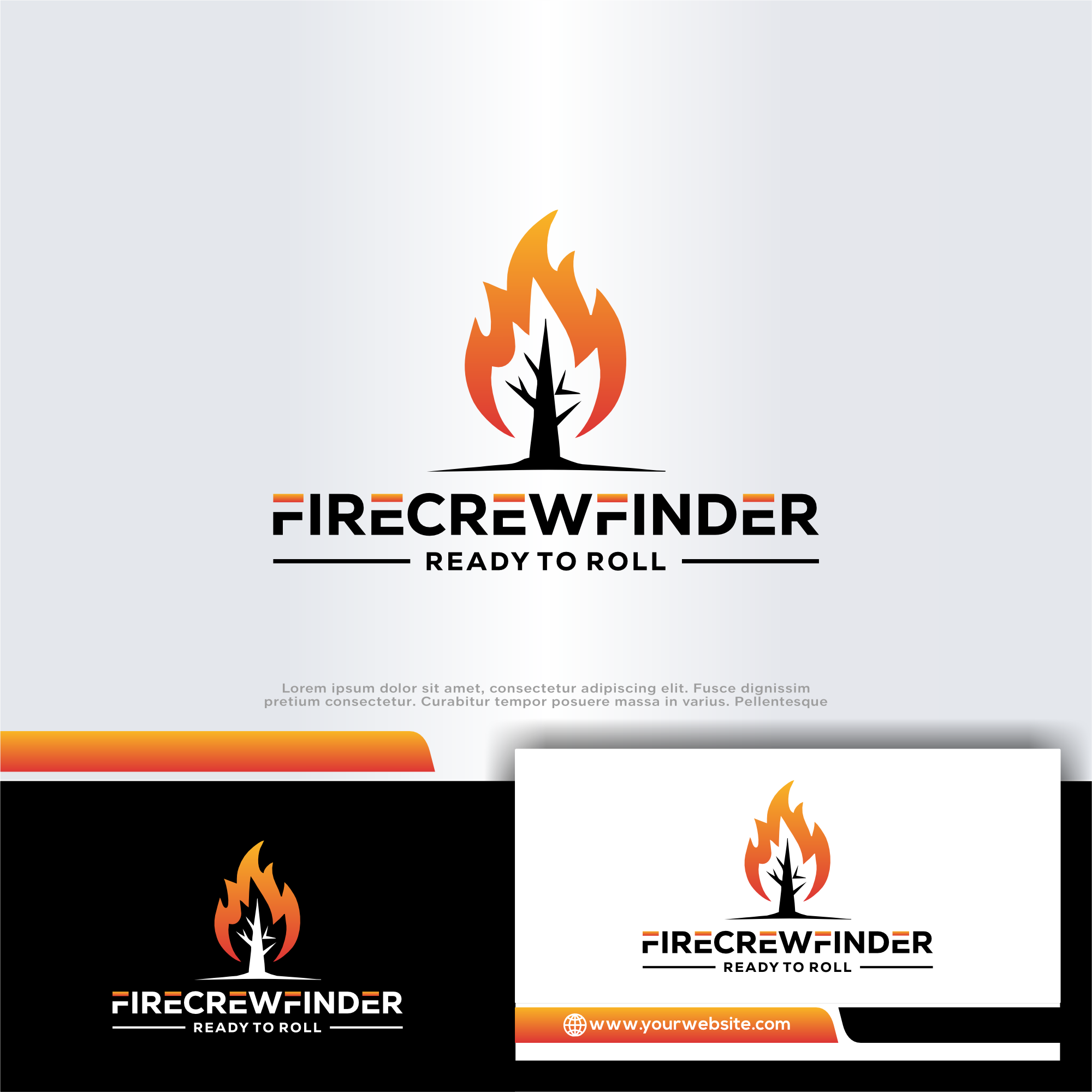 Logo Design by win it for Thunder Mountain, LLC | Design #33723991