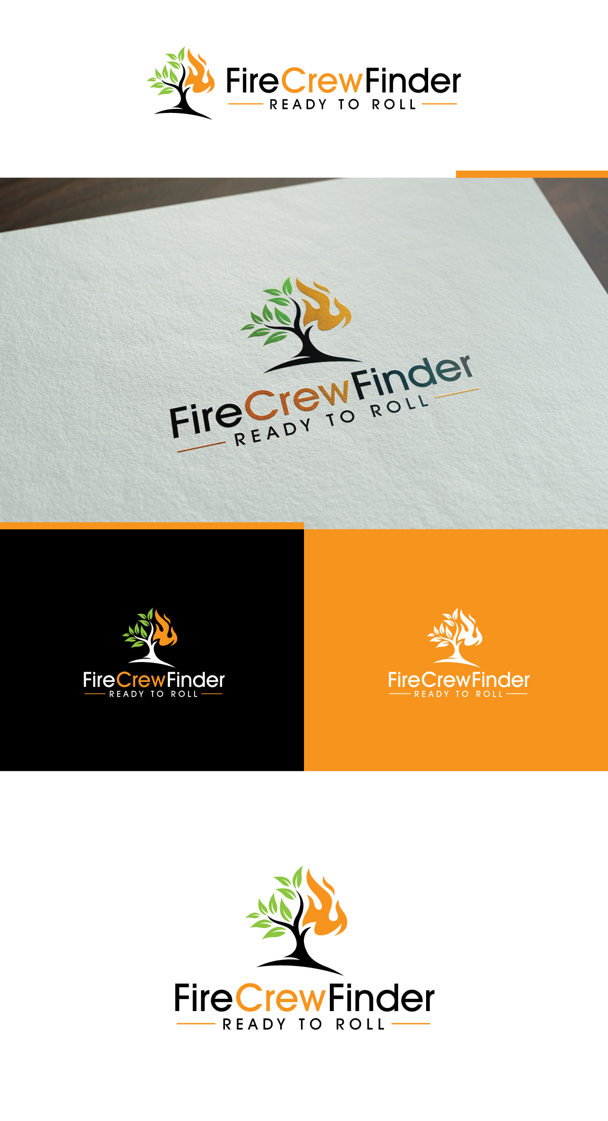 Logo Design by creativepix for Thunder Mountain, LLC | Design #33717689