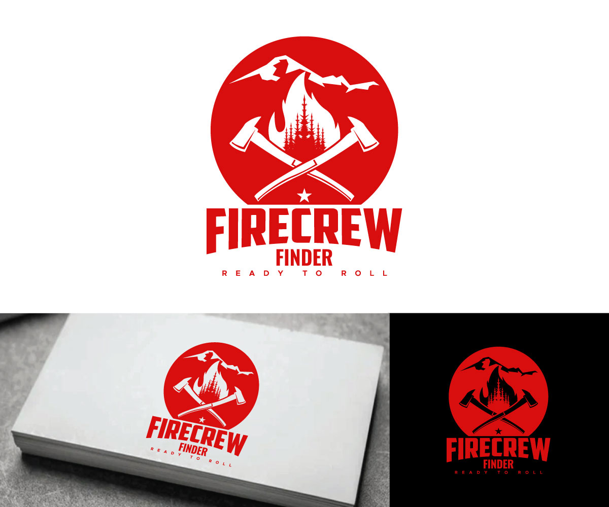 Logo Design by Ansh Design for Thunder Mountain, LLC | Design #33719786