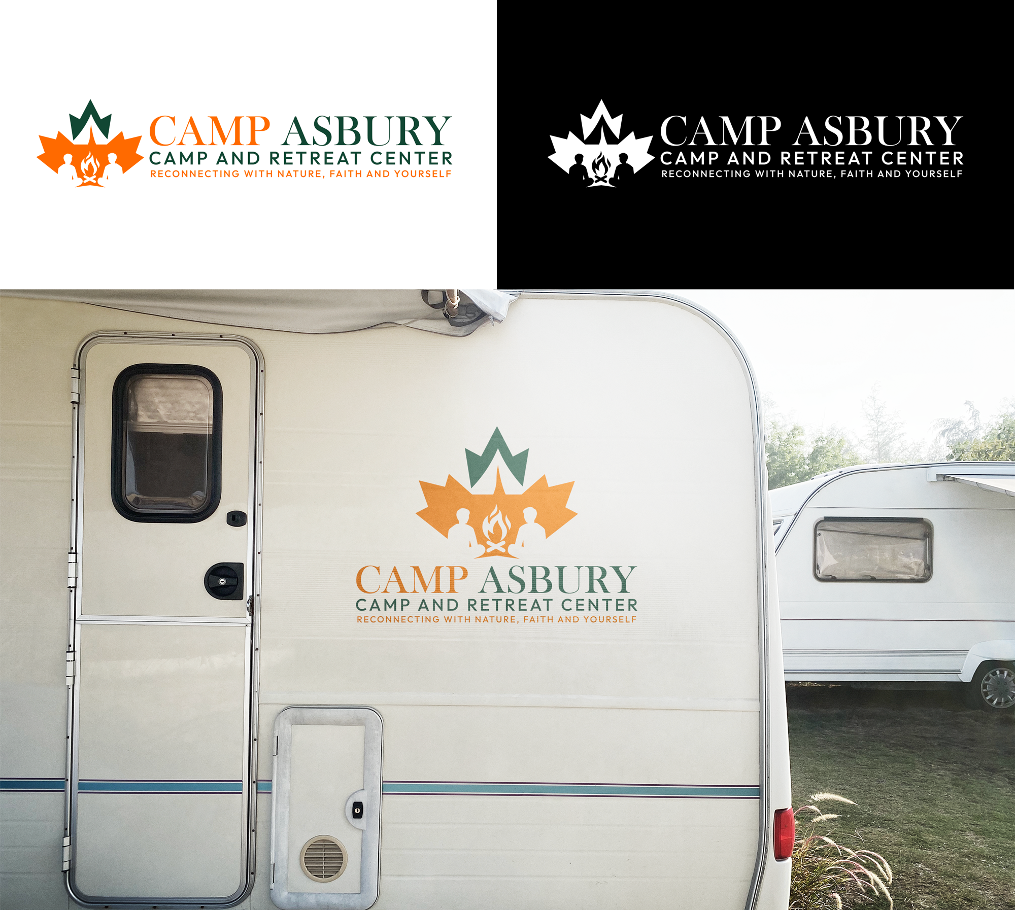 Logo Design by RA-bica for this project | Design #33737650