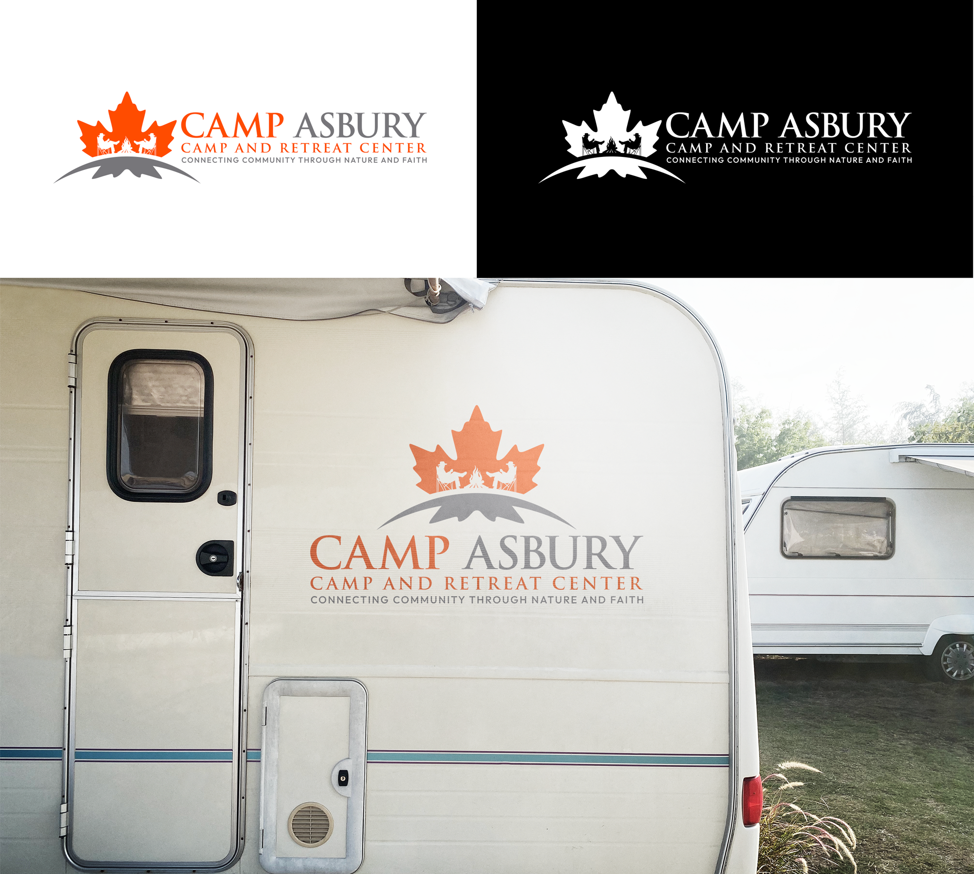 Logo Design by RA-bica for this project | Design #33737651