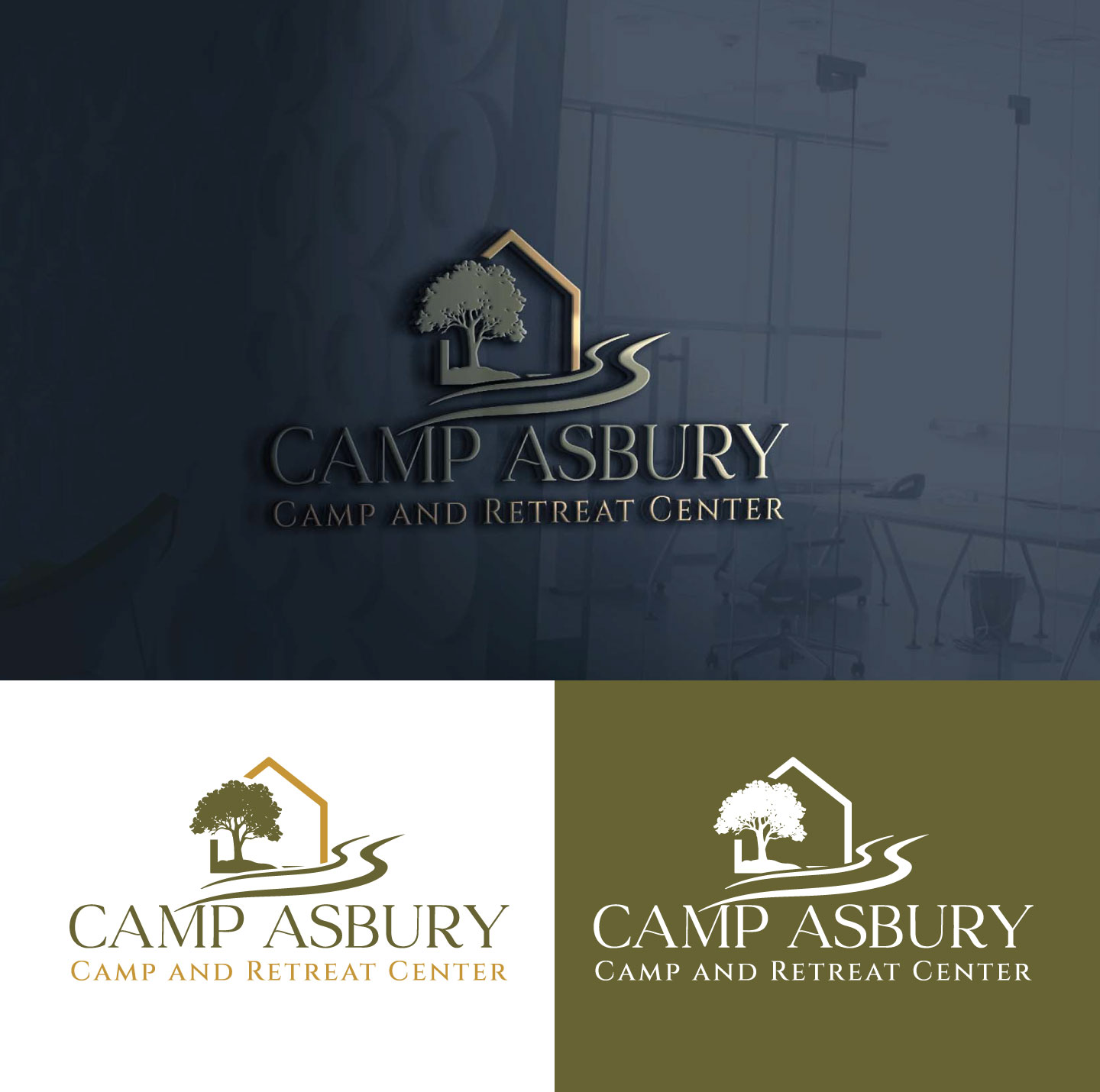 Logo Design by rass07 for this project | Design #33793624