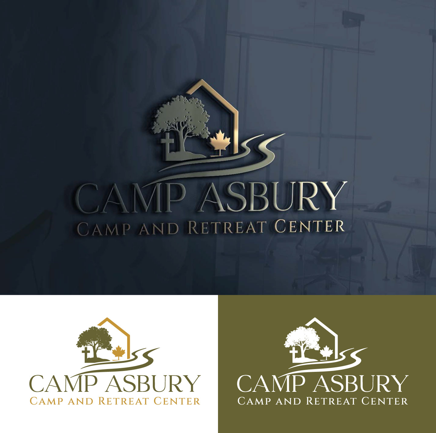 Logo Design by rass07 for this project | Design #33793698