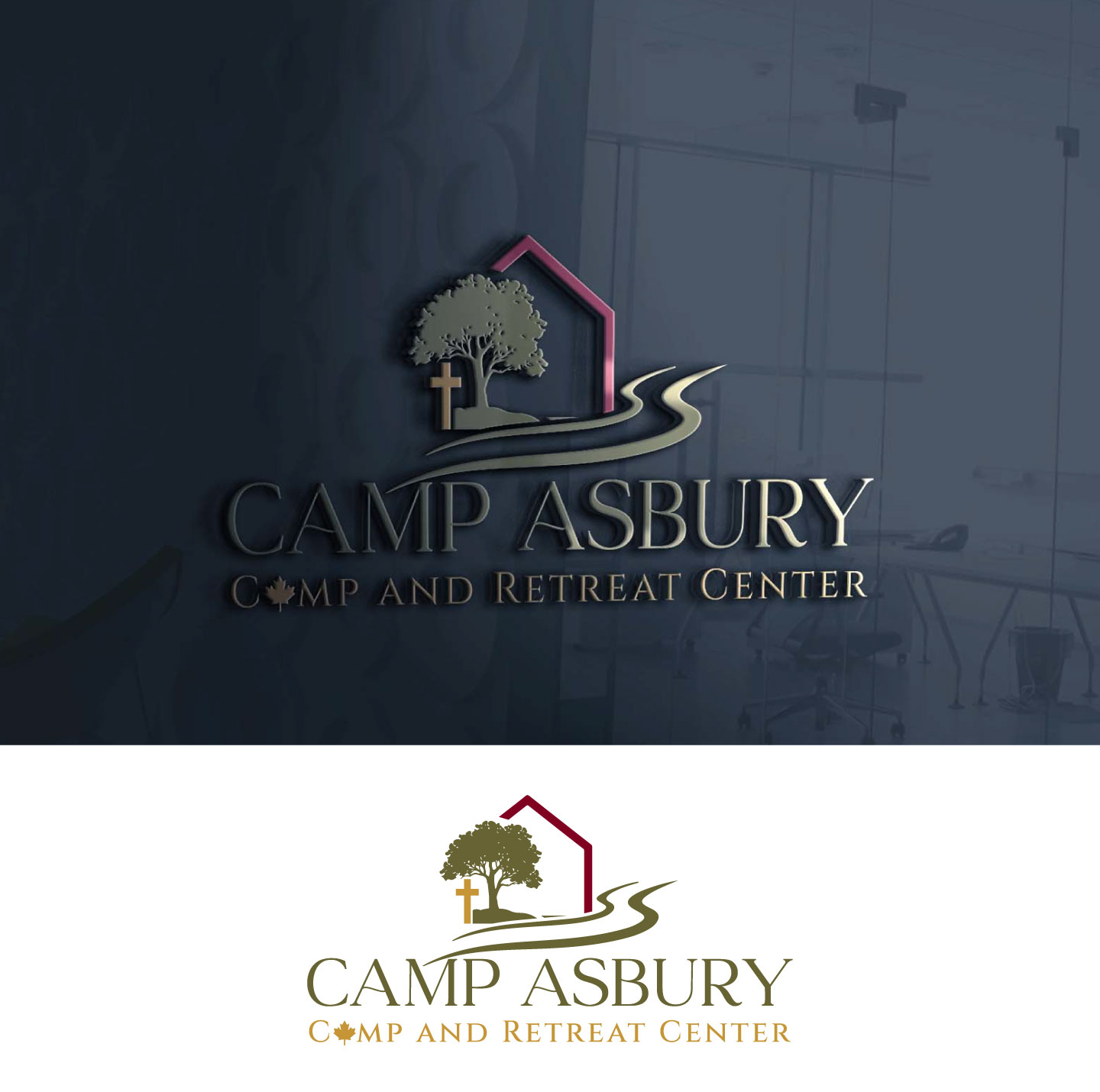 Logo Design by rass07 for this project | Design: #33794058