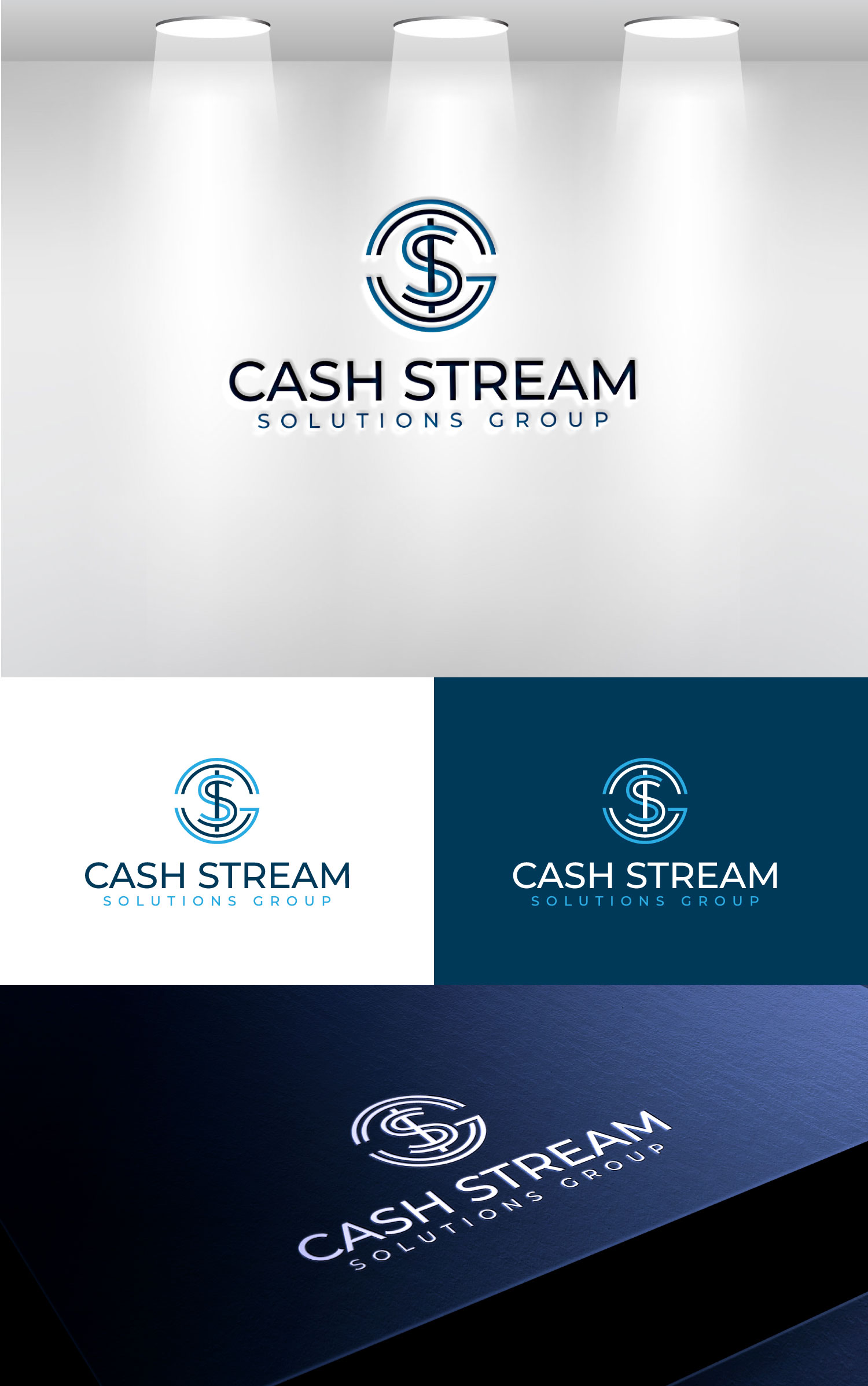 Diseño de Logo por Mi Design1 para este proyecto | Diseño #33722140