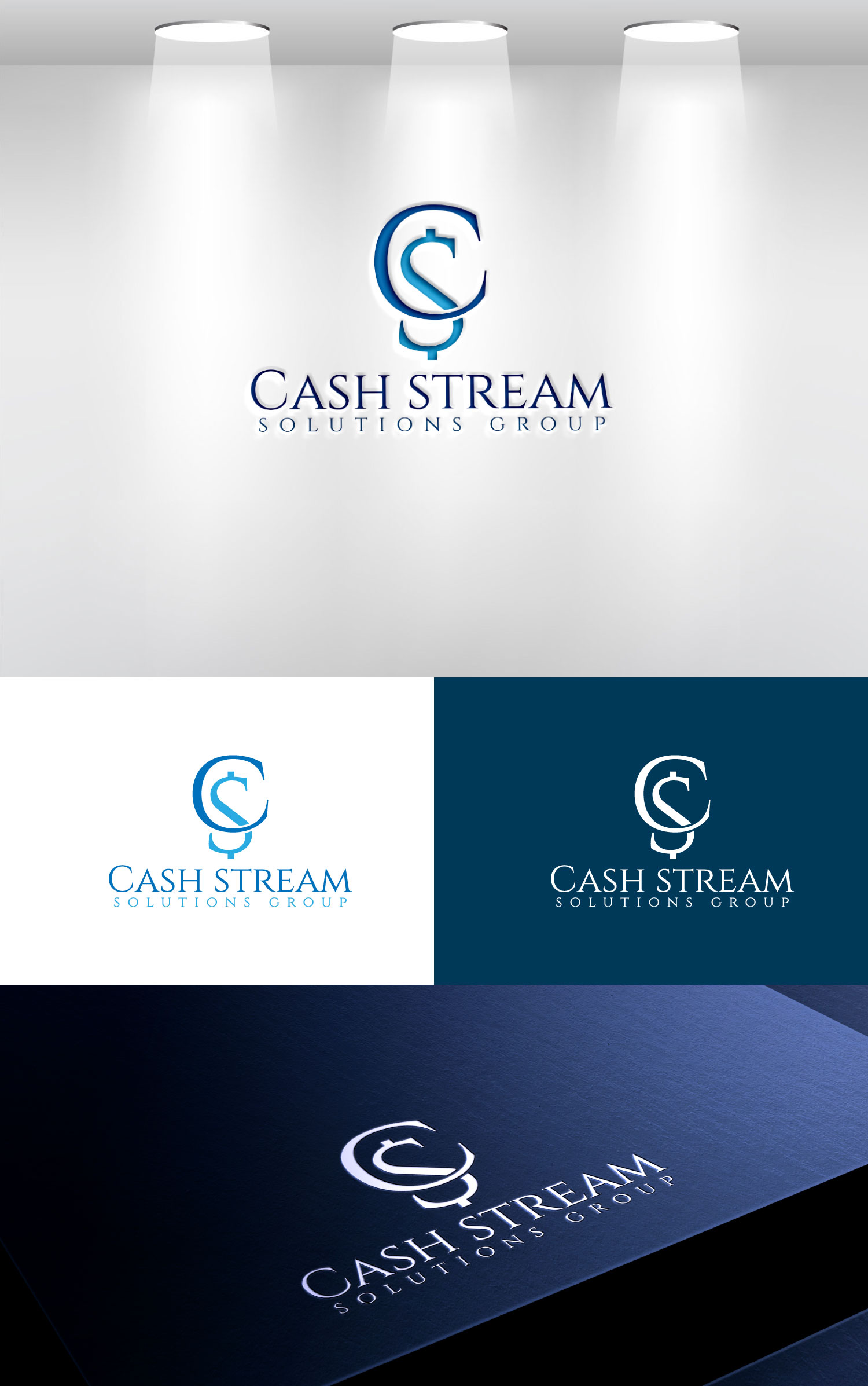 Diseño de Logo por Mi Design1 para este proyecto | Diseño #33722200