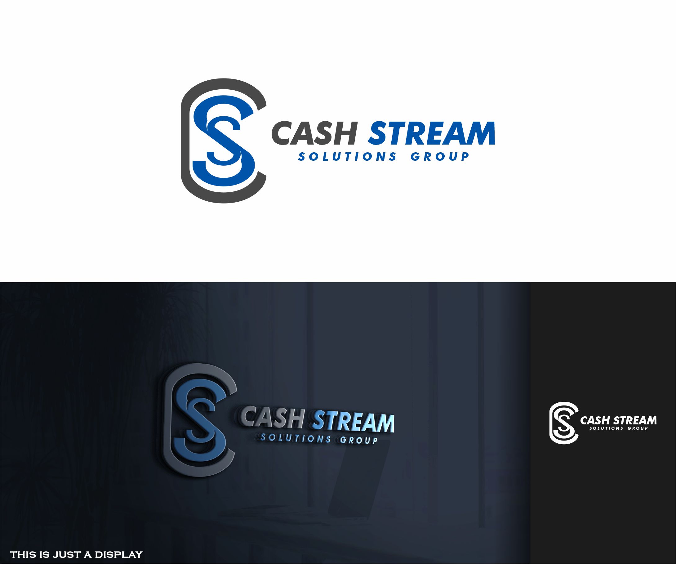 Logo Design by alkaline for this project | Design #33724319