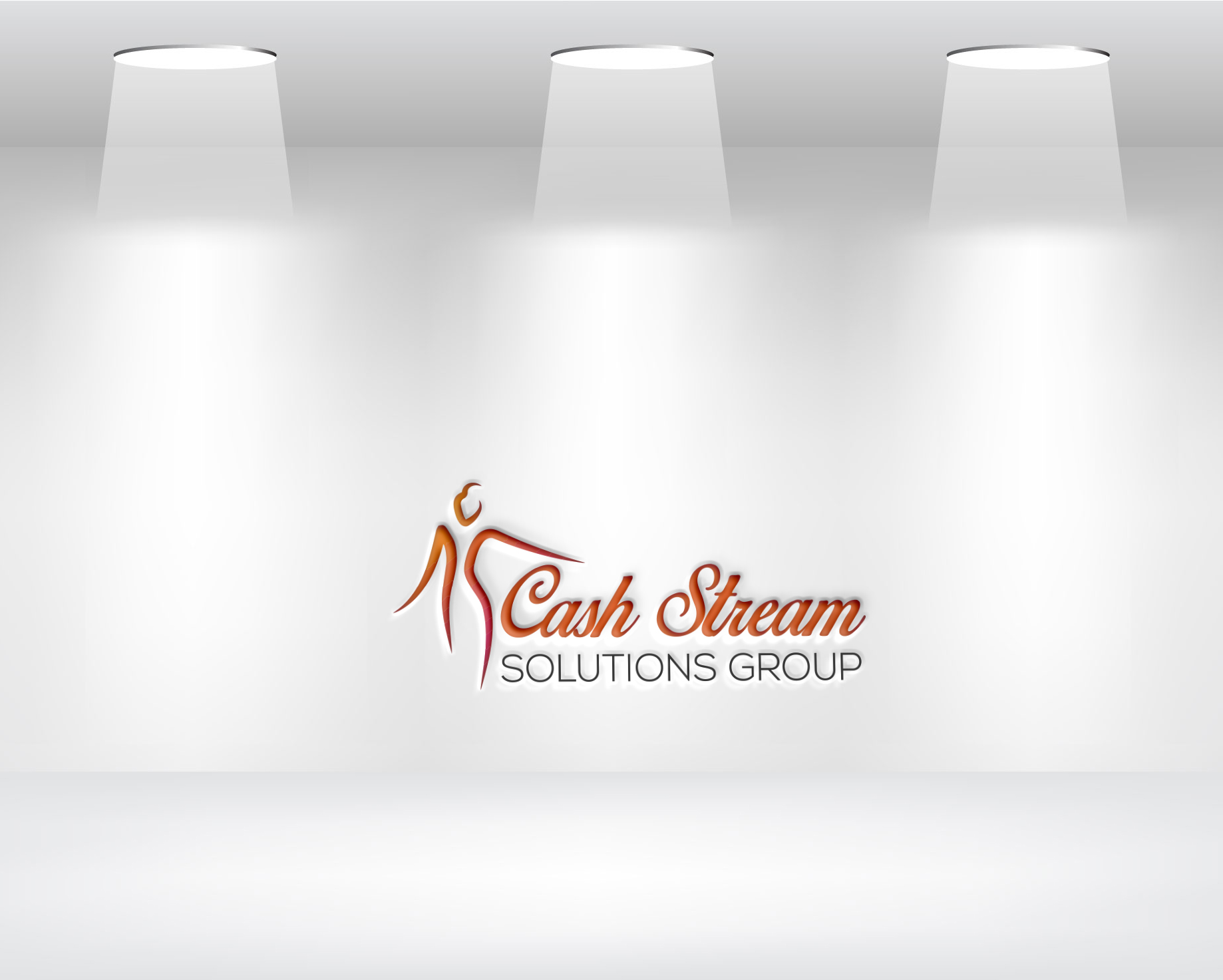 Logo Design by Daniel Khan for this project | Design #33725579