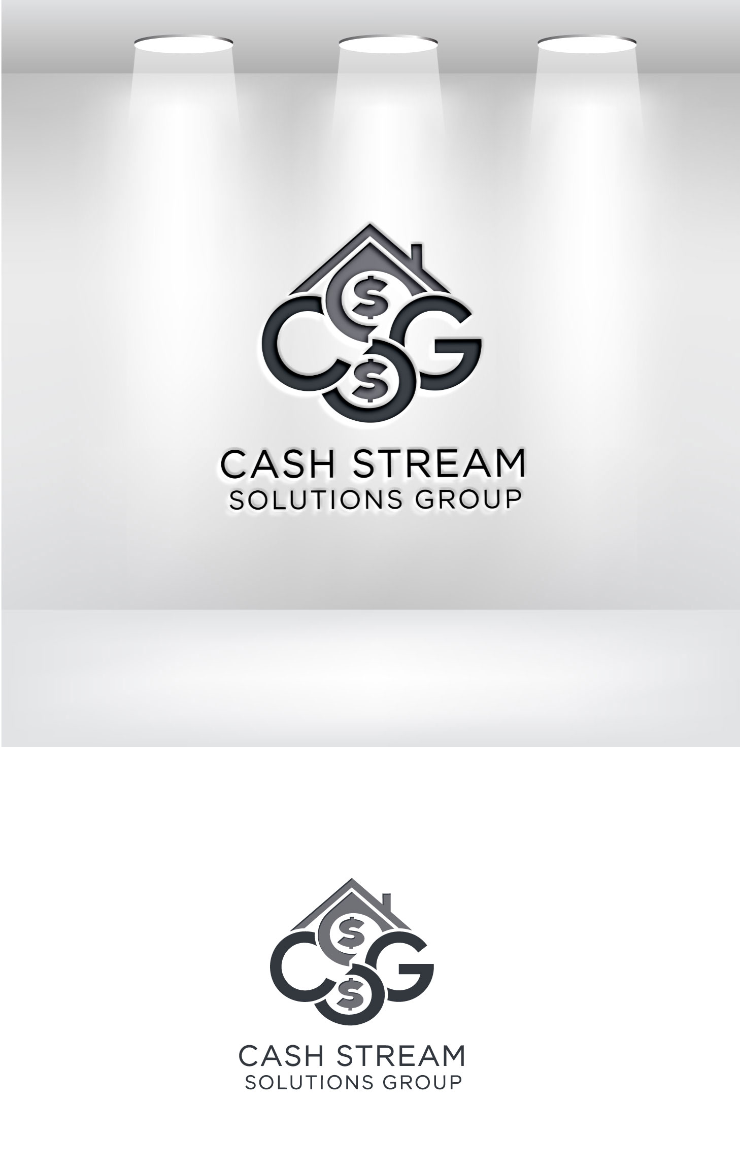 Design de Logo par VectorForge pour ce projet | Design #33723136
