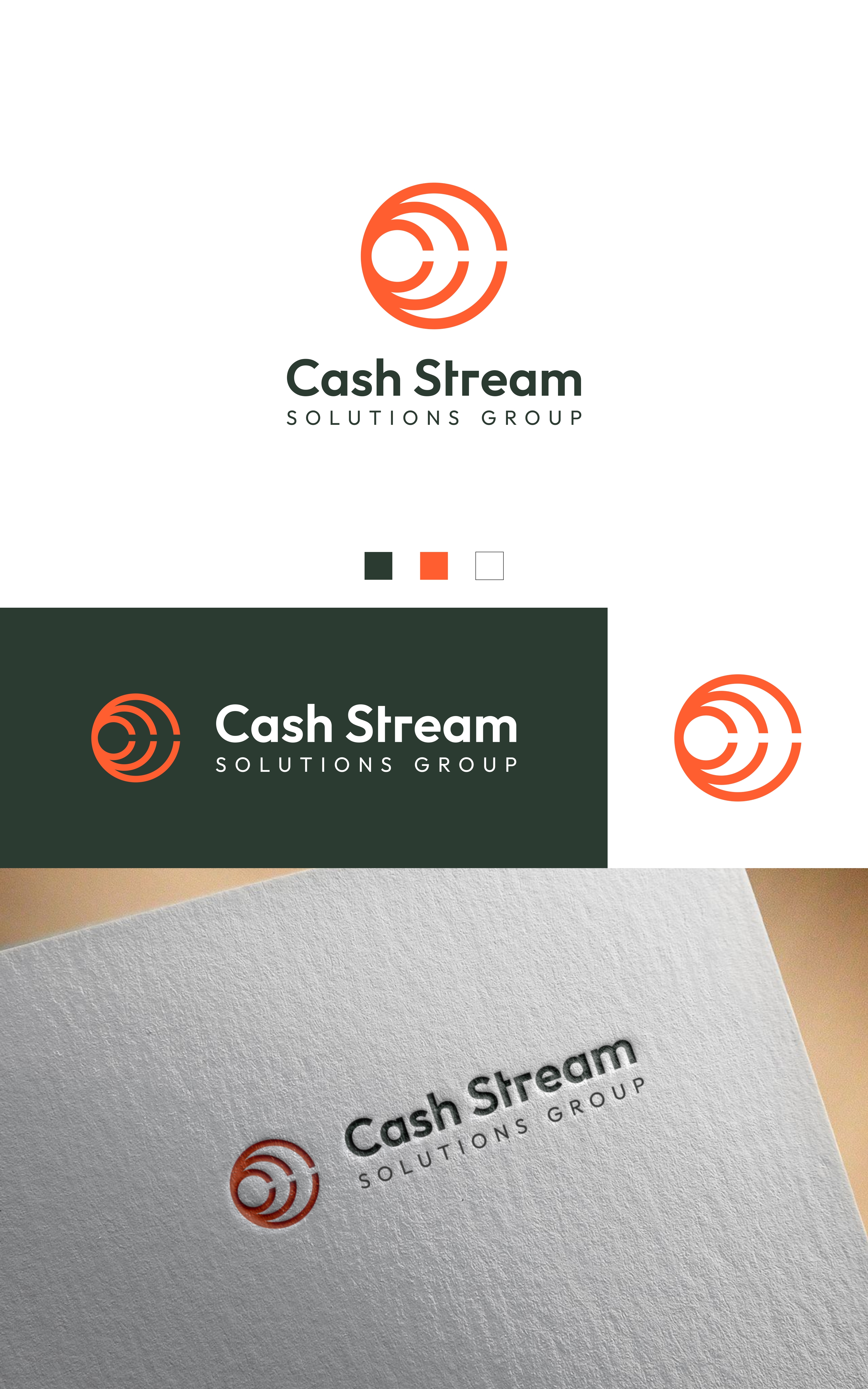 Logo Design by Dell_a.Design for this project | Design #33721626