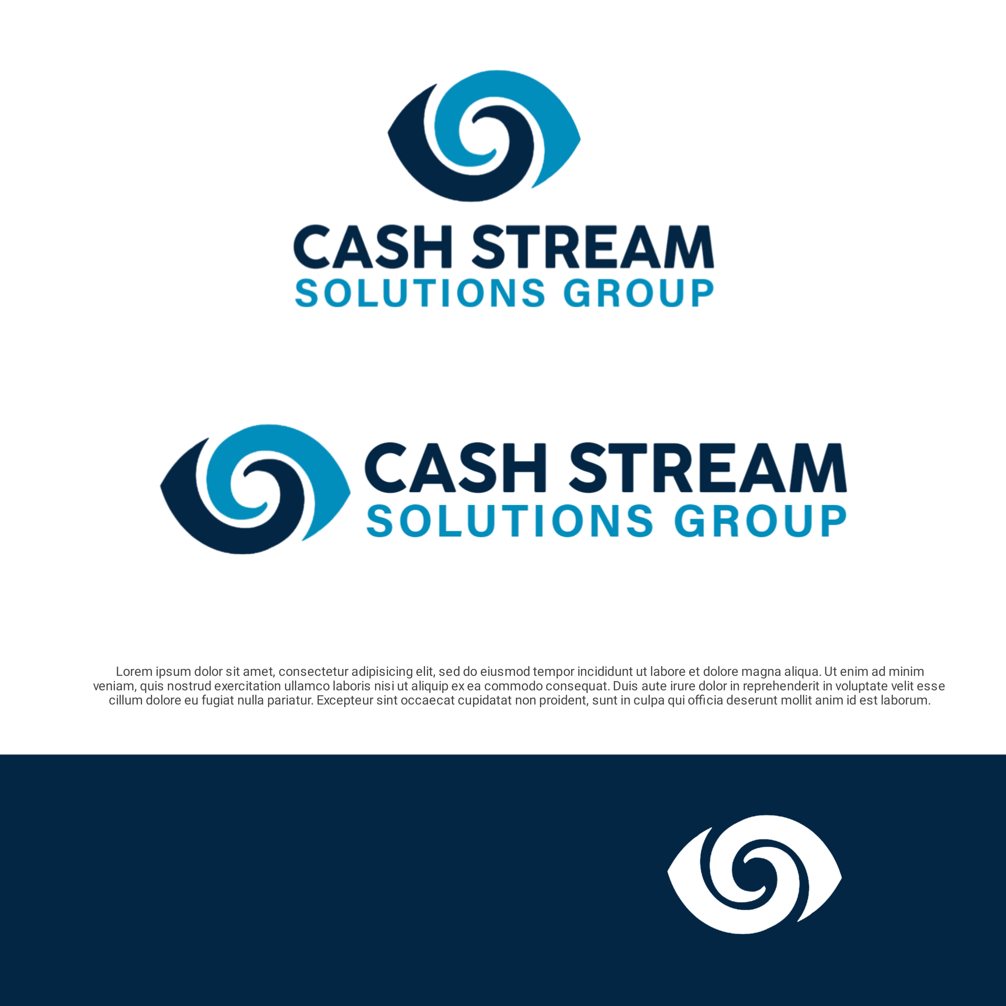 Logo Design by Rashyy for this project | Design #33770323