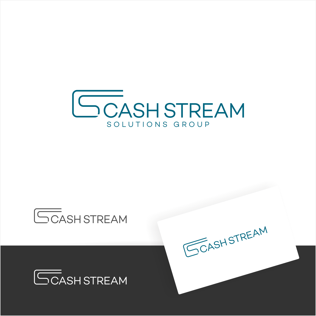 Logo Design by Arham Hidayat for this project | Design #33744342