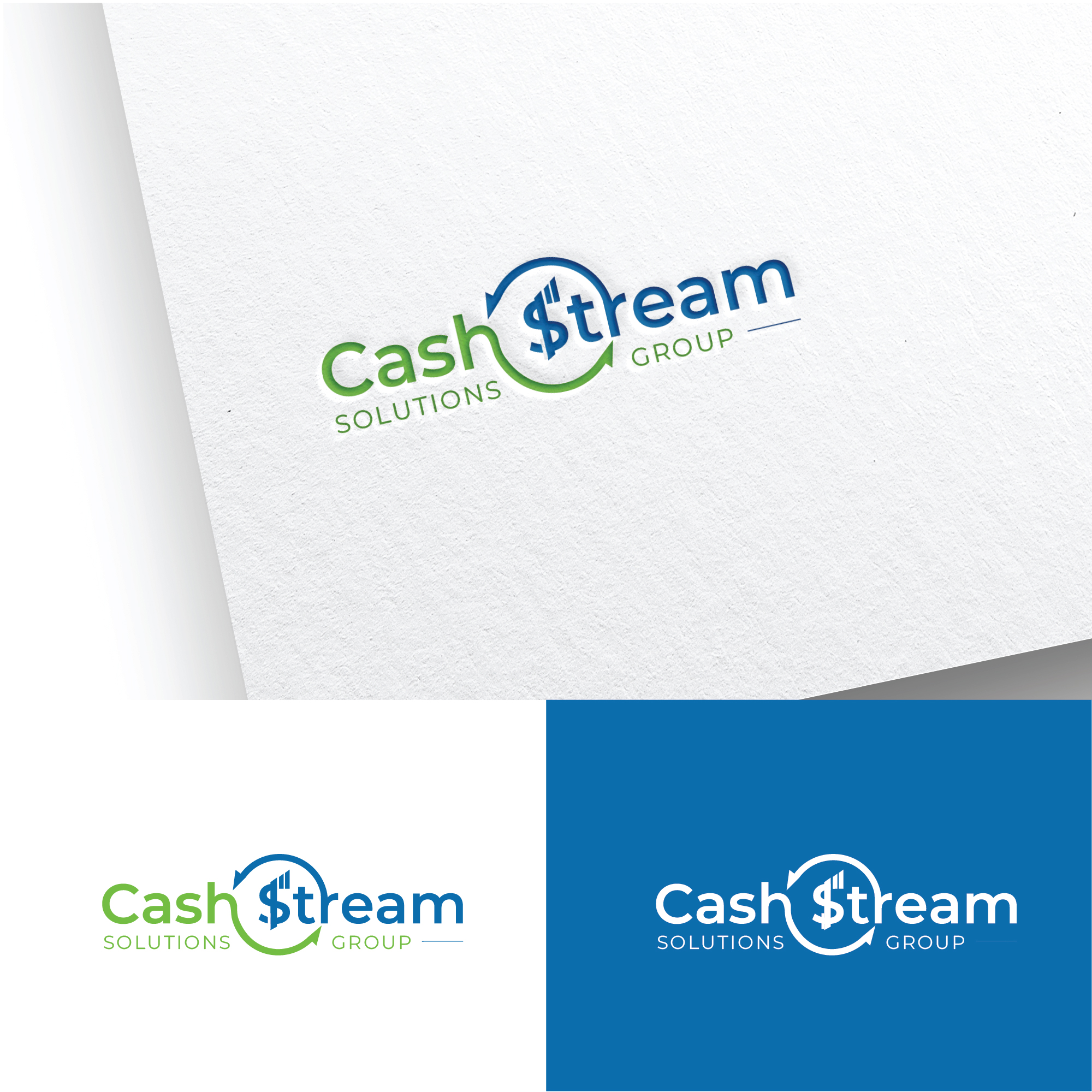 Logo Design by Maxo-Biz for this project | Design #33738716