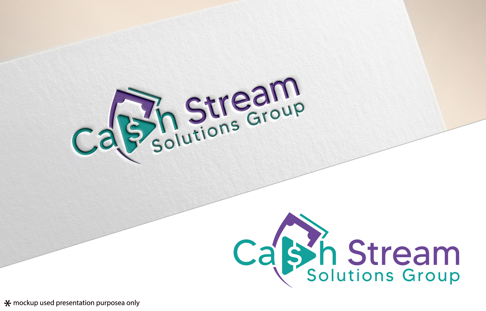 Logo Design by Rubia@ for this project | Design #33734291