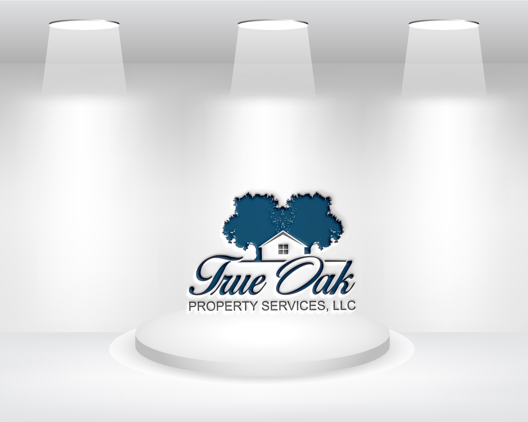 Logo Design by Razaq for this project | Design #33726803