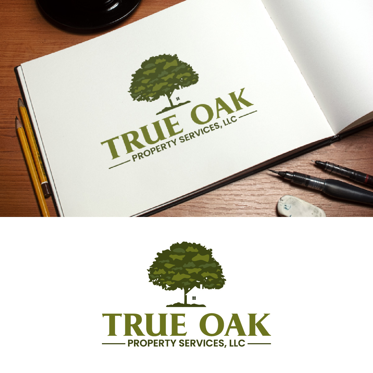 Diseño de Logo por Loknath para este proyecto | Diseño #33719567