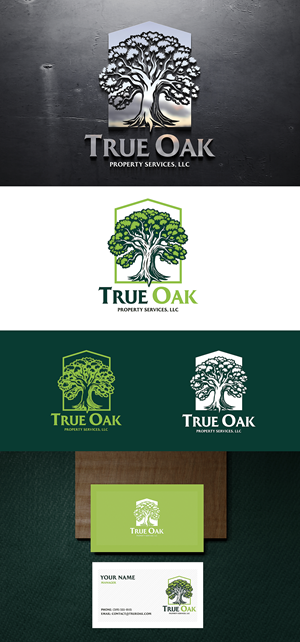 Logo Design by Jose Lopez ( Verified Pro Designer ) for this project | Design #33715621