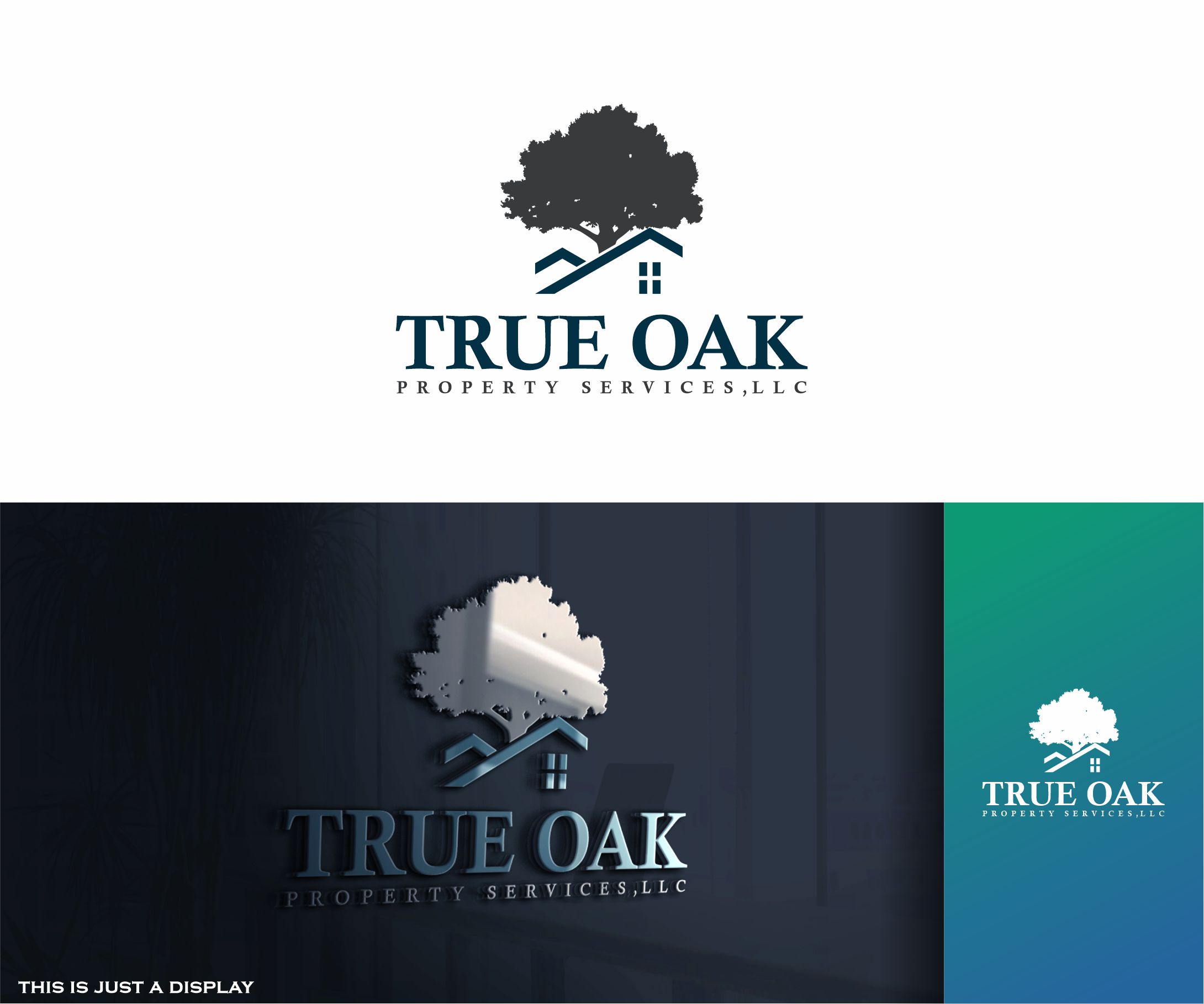 Logo Design by alkaline for this project | Design #33716991