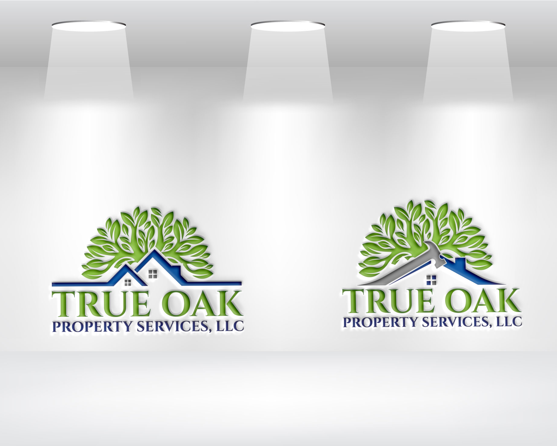 Logo Design by Daniel Khan for this project | Design #33718828