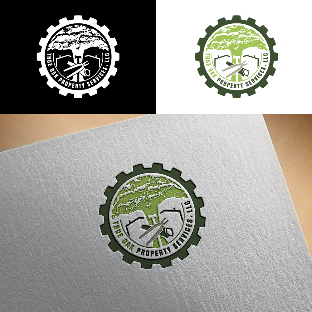 Logo-Design von RA-bica für dieses Projekt | Design #33718555