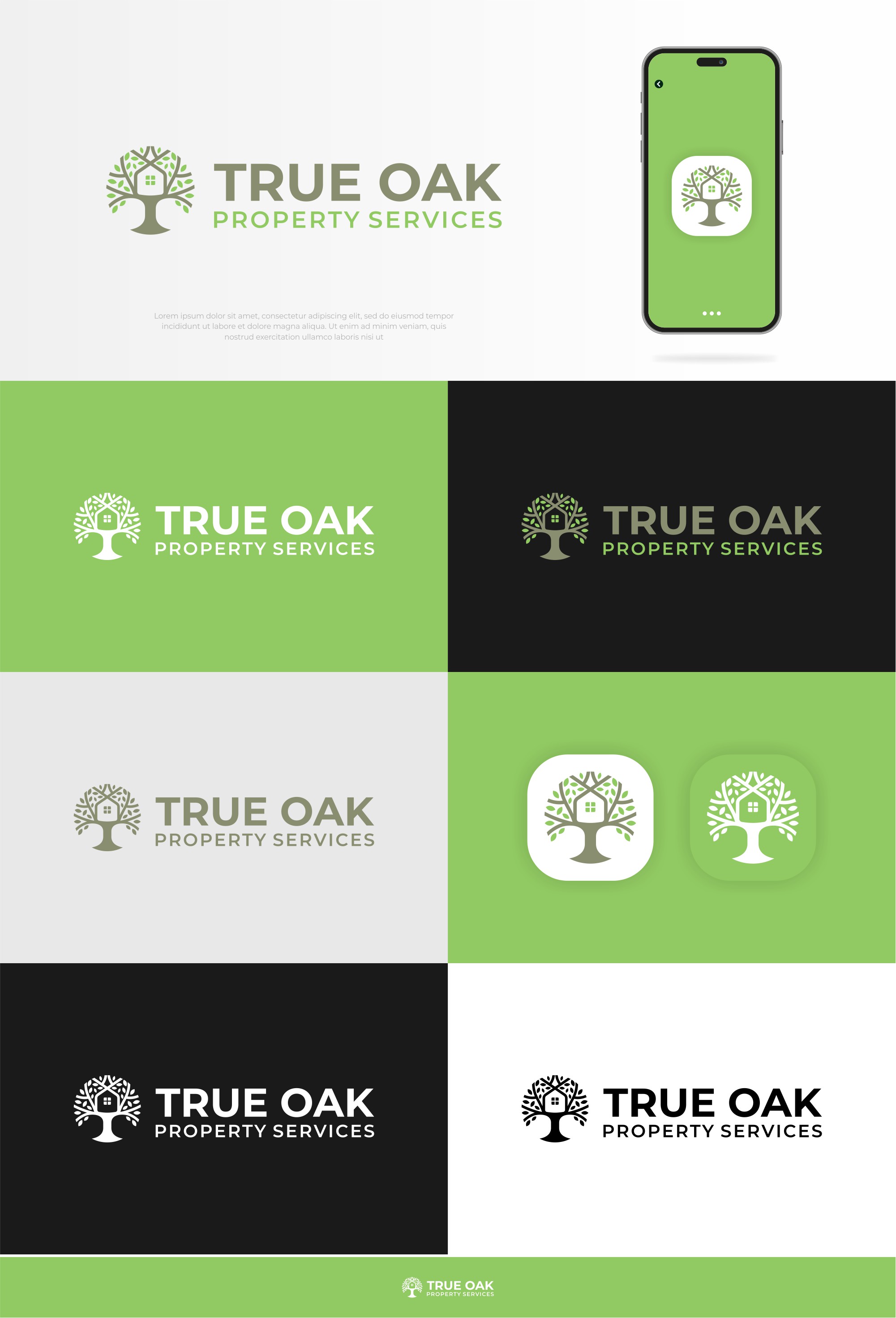 Logo-Design von Noekha Studio für dieses Projekt | Design #33717671