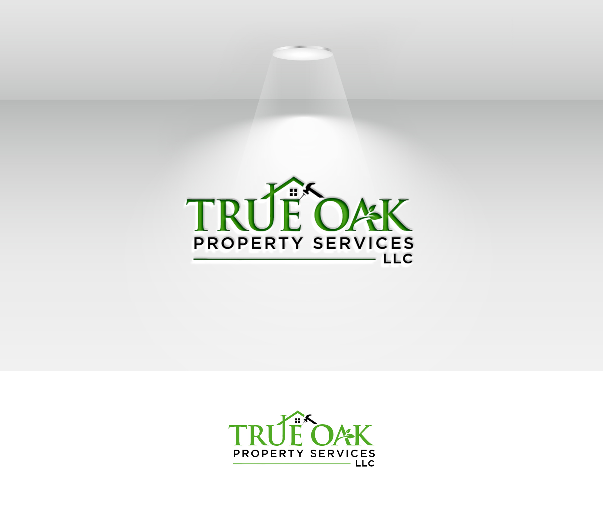 Logo Design by Hoba. for this project | Design: #33719128