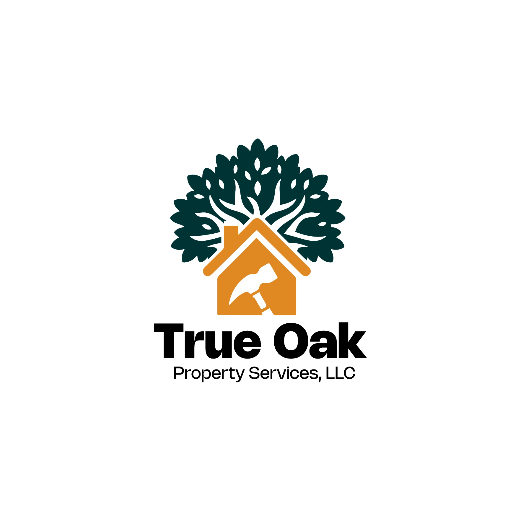 Logo Design by Muhammadsaria for this project | Design #33716061