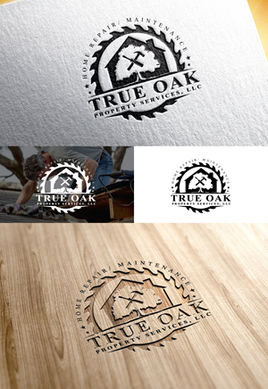 Logo Design by step forward 2 for this project | Design: #33717057