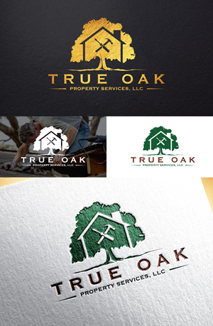 Logo Design by step forward 2 for this project | Design: #33717058