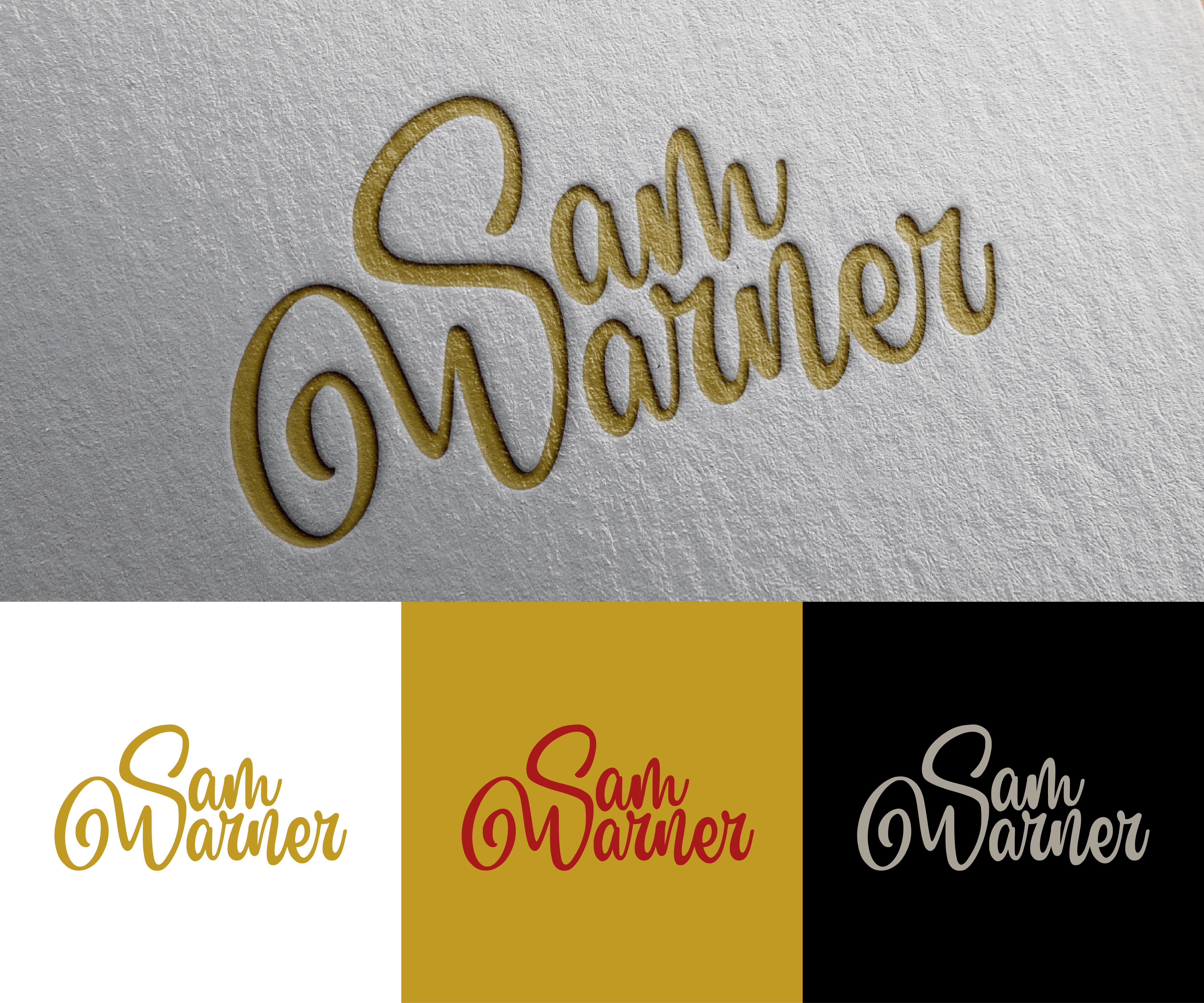 Logo Design by i Mochi for this project | Design #33762243