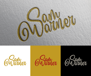 Logo Design by i Mochi