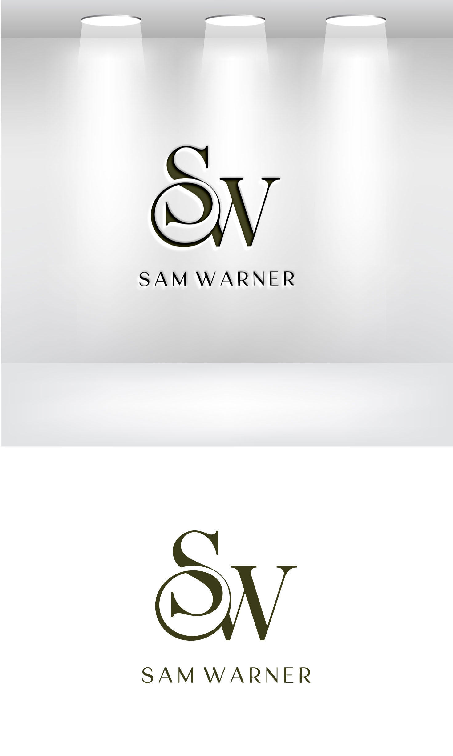 Logo Design by VectorForge for this project | Design #33749154