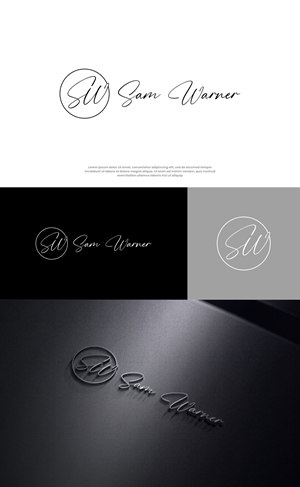 Logo Design by Kenshin777 for this project | Design: #33759767