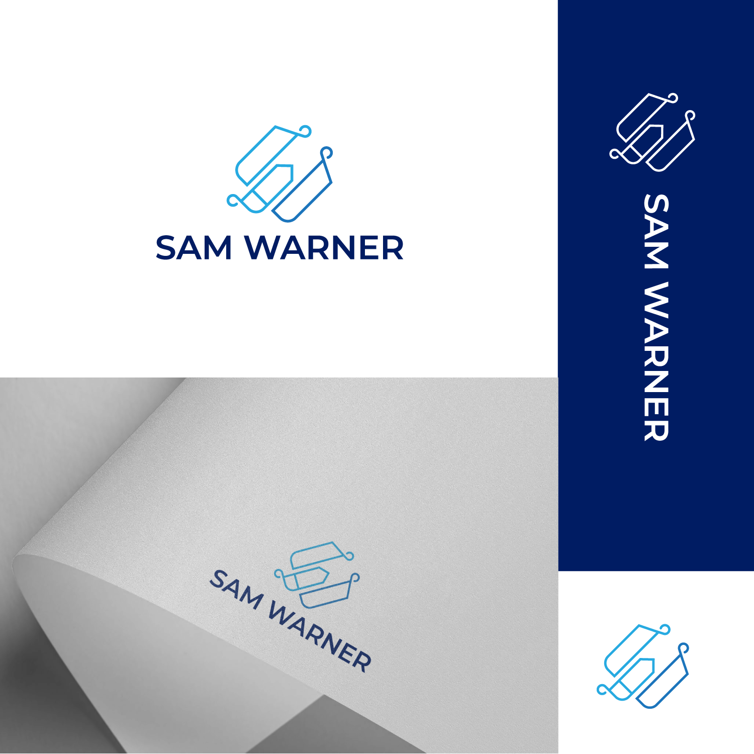 Logo Design by Modan Mohan Mohini for this project | Design #33757372