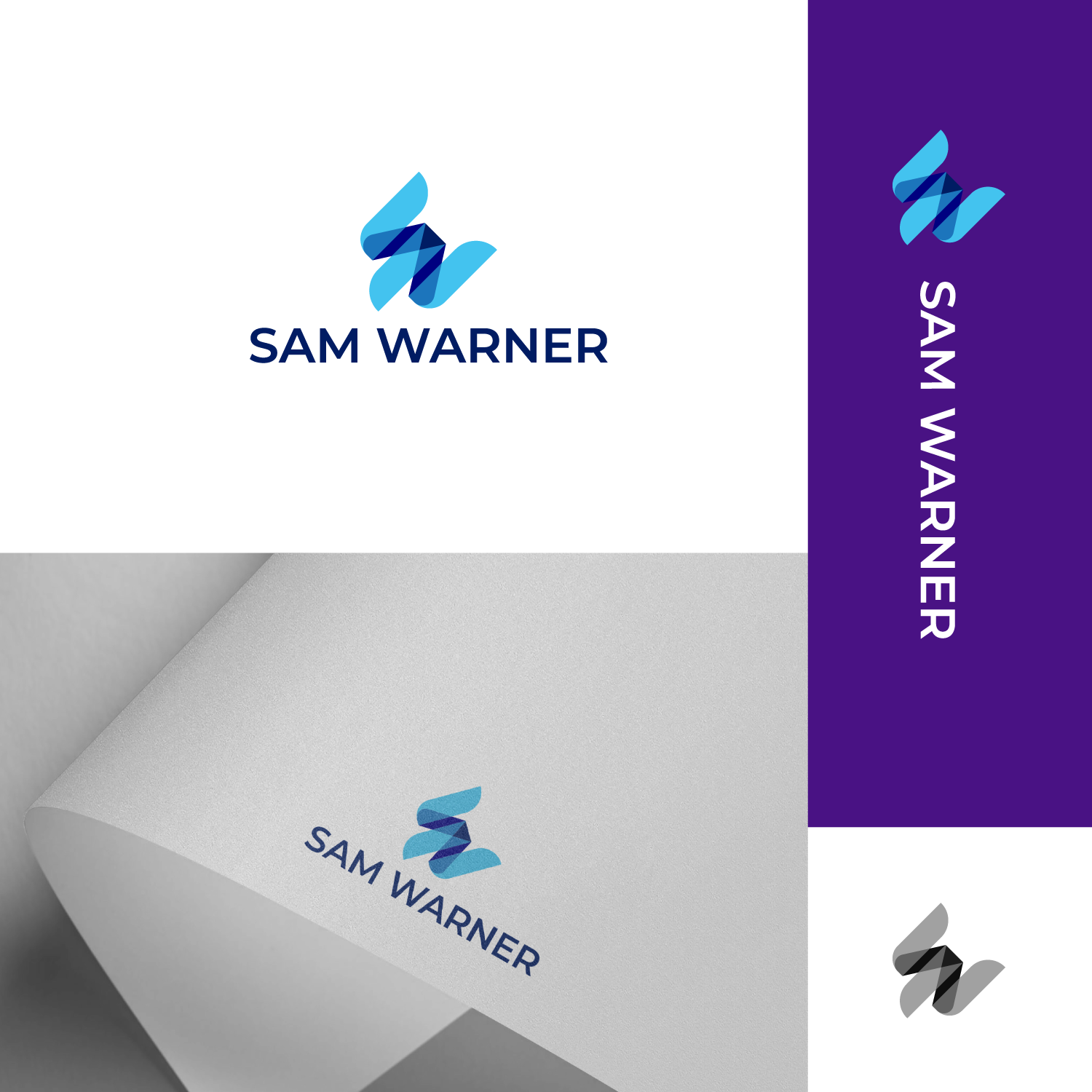 Logo Design by Modan Mohan Mohini for this project | Design #33757930