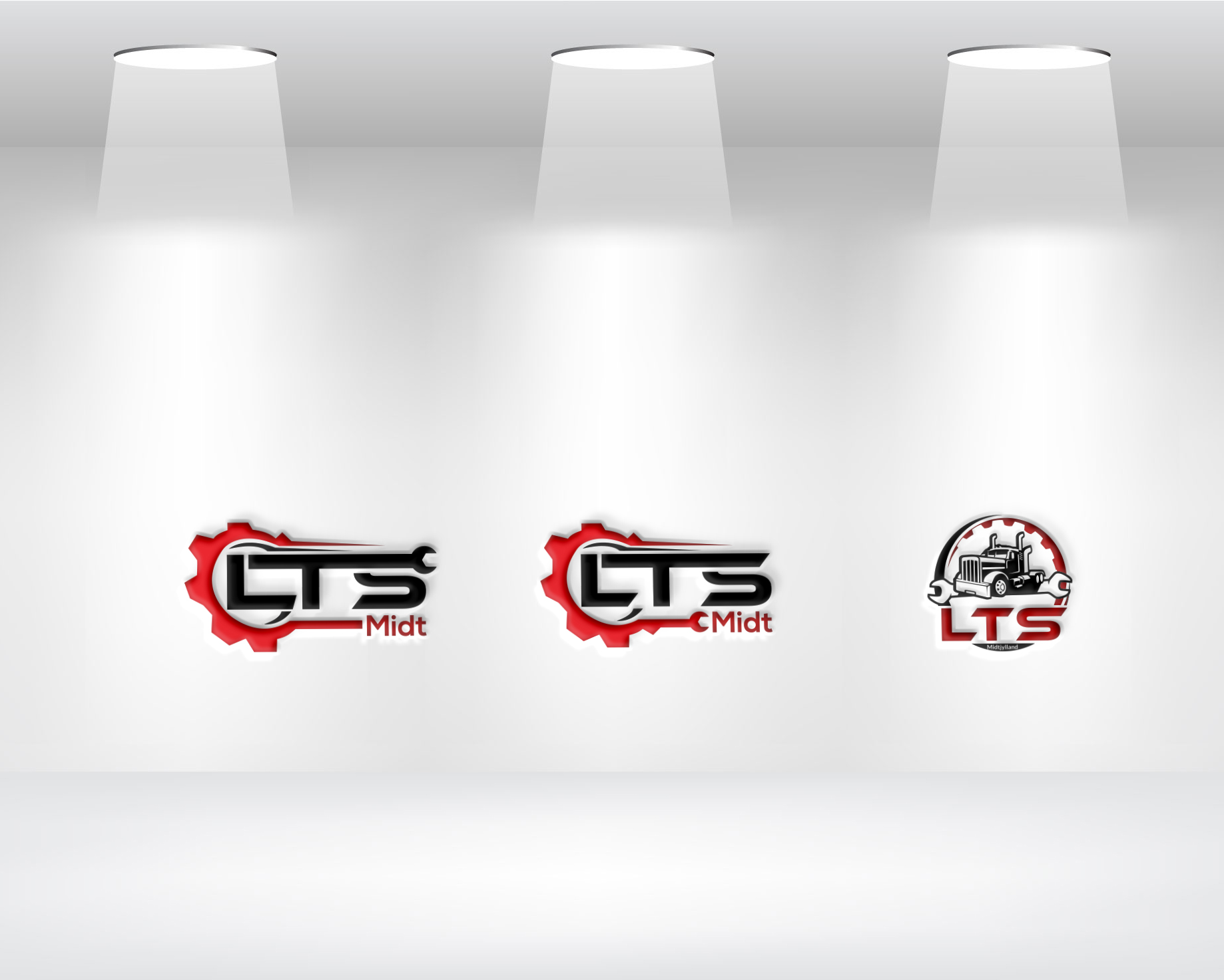 Diseño de Logo por Daniel Khan para este proyecto | Diseño #33718339