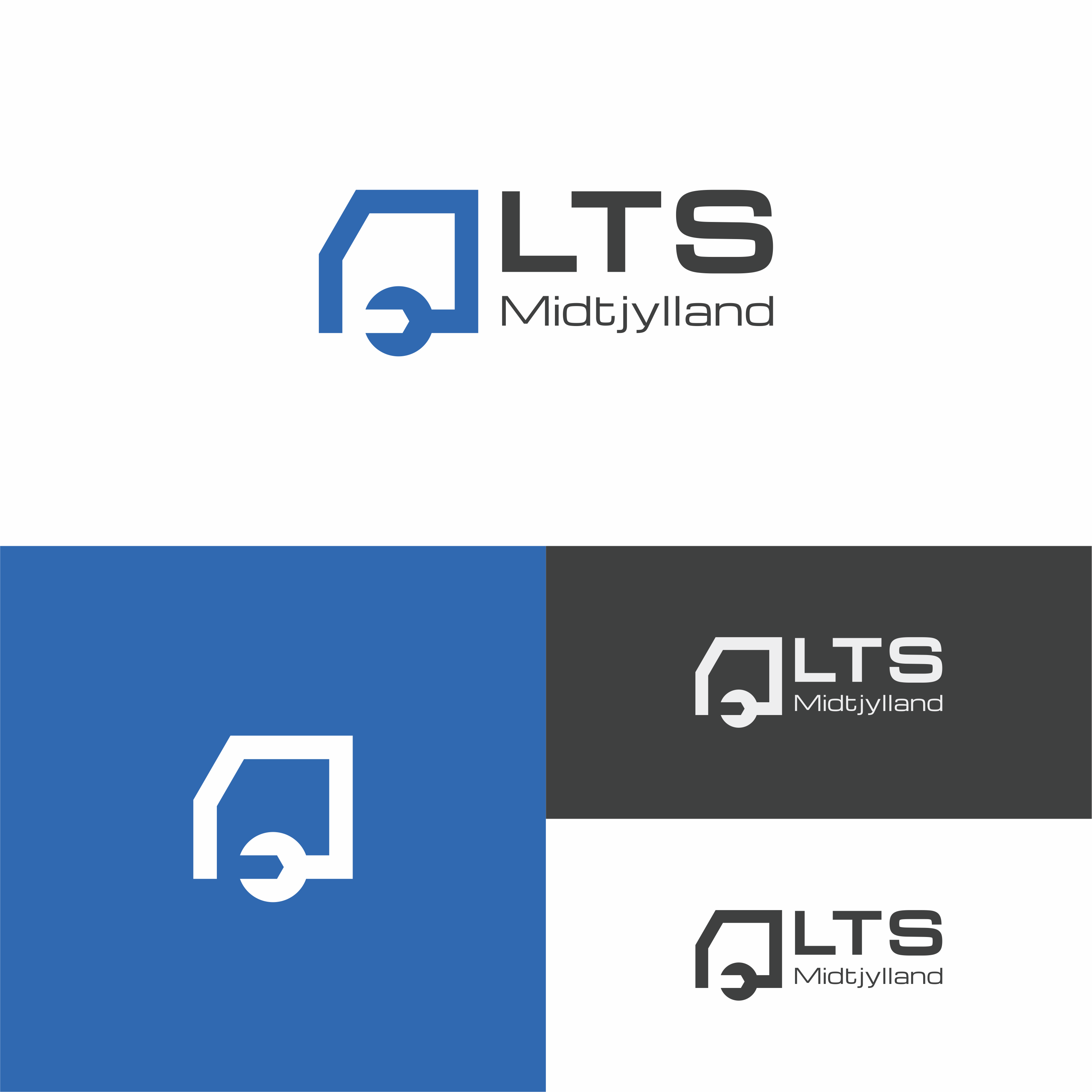 Logo Design by madrisaldi for this project | Design #33733046