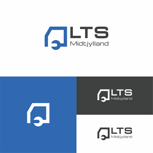 Logo Design by madrisaldi for this project | Design #33733046