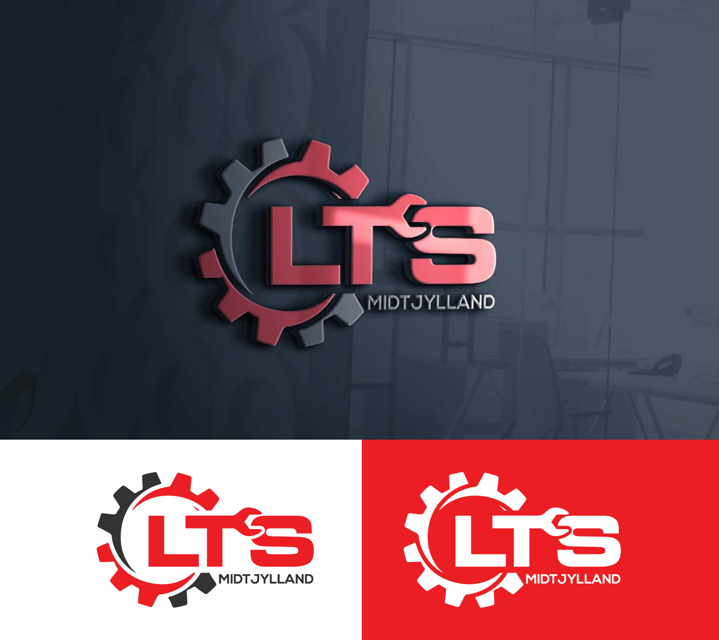 Logo Design by rass07 for this project | Design #33724650