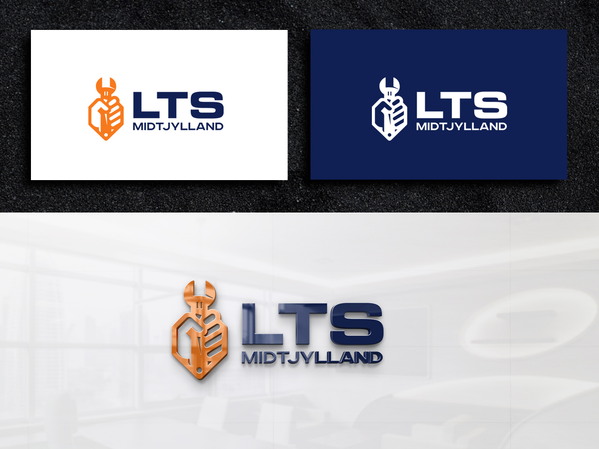 Logo Design by ArtSamurai for this project | Design #33723898