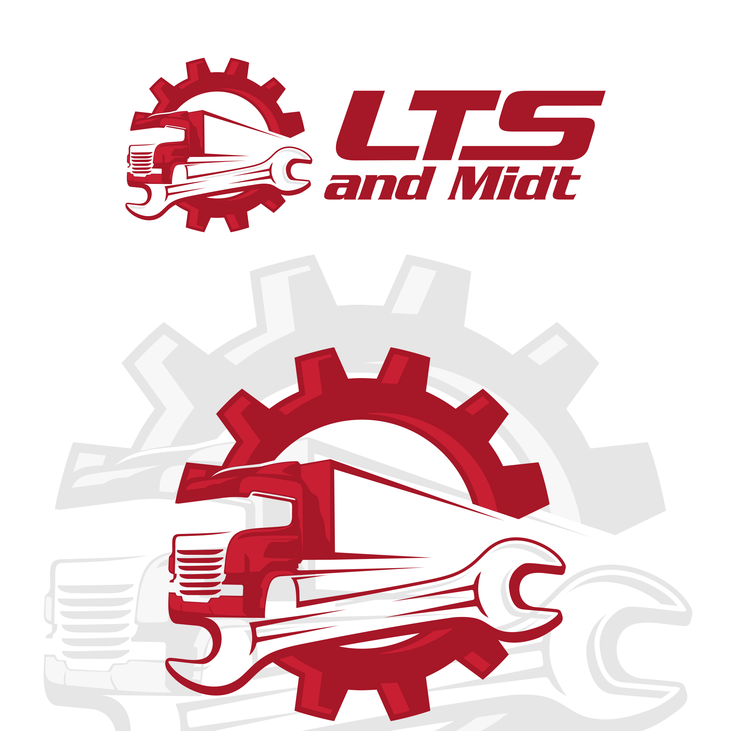 Logo Design by luckdesign for this project | Design #33716305