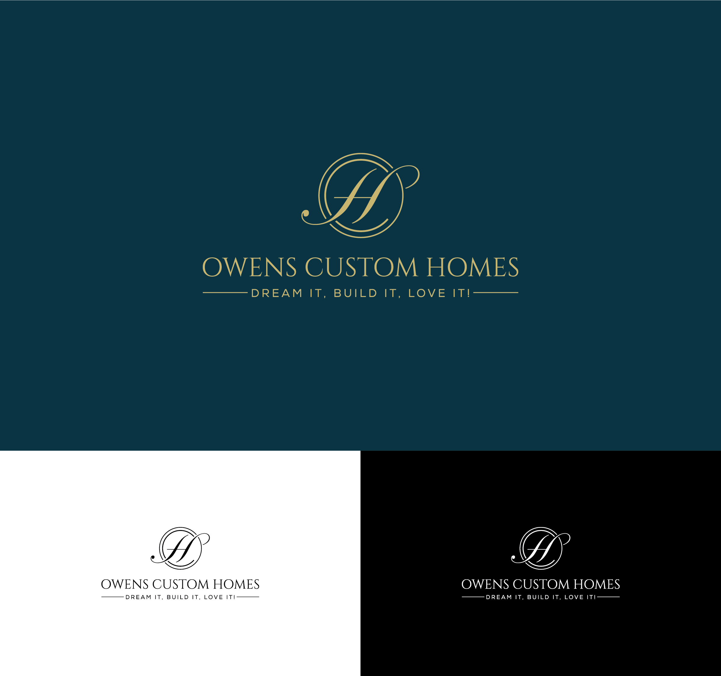 Logo Design by Ally Mac for this project | Design #33764128