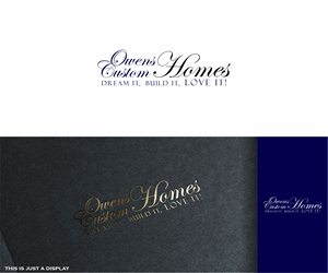 Logo Design by alkaline for this project | Design: #33719920