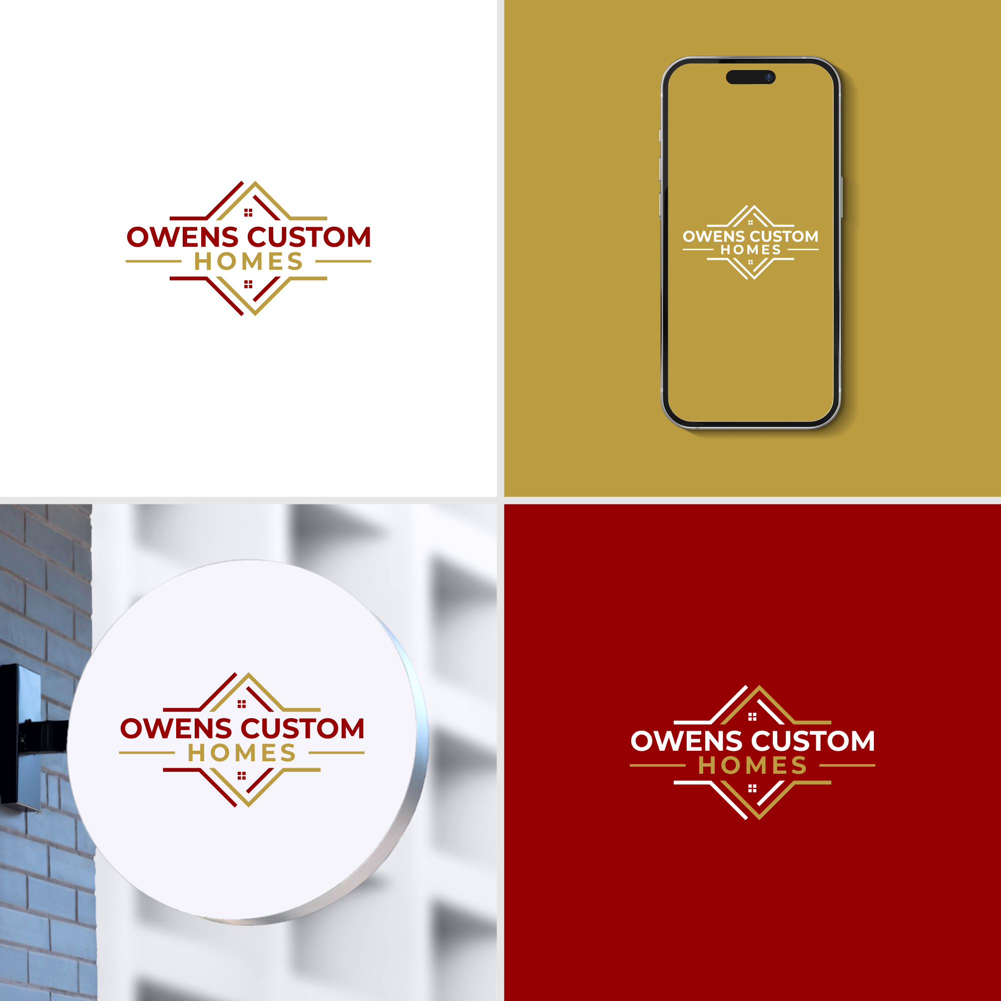 Logo-Design von Royco für dieses Projekt | Design #33716319