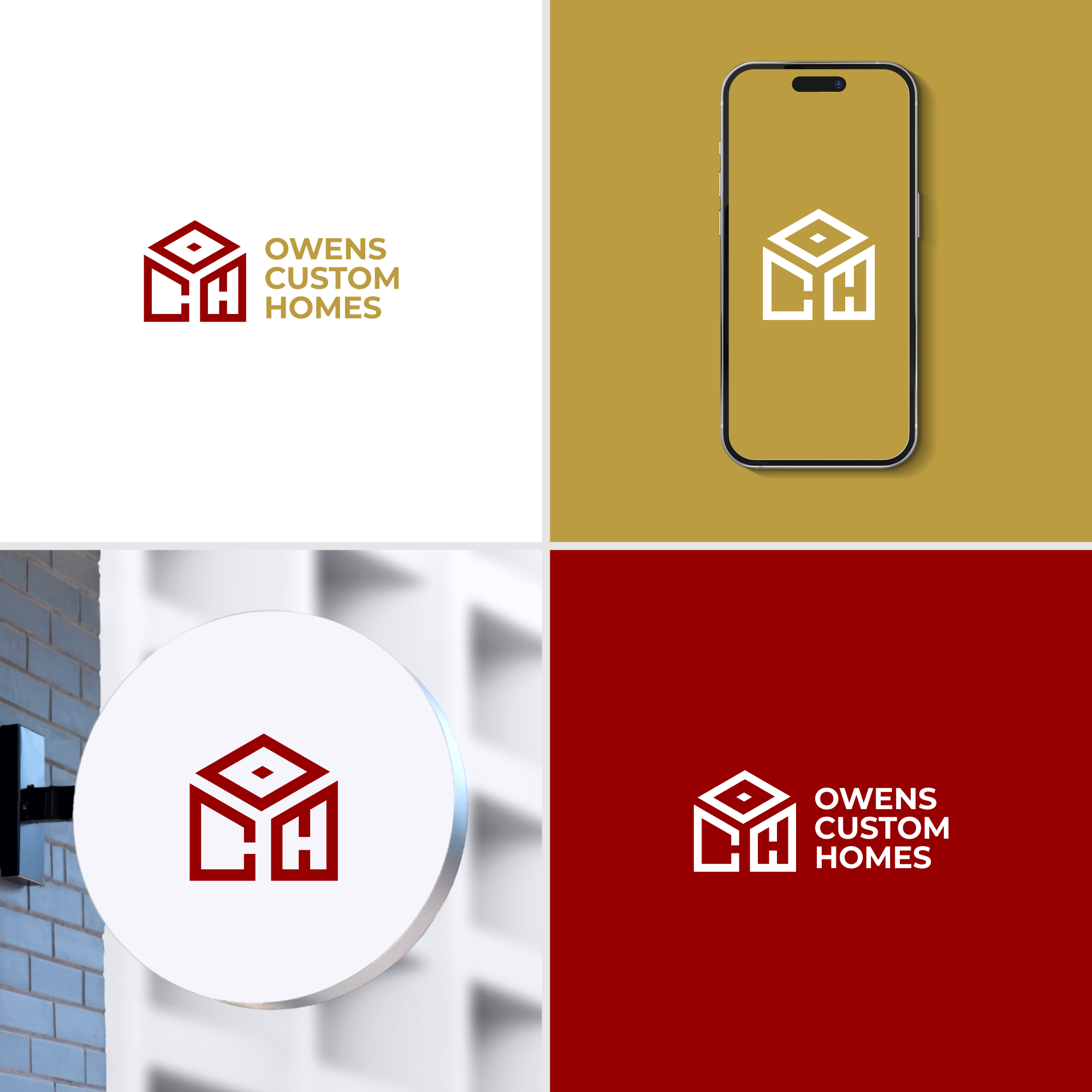 Logo Design by Royco for this project | Design #33716320