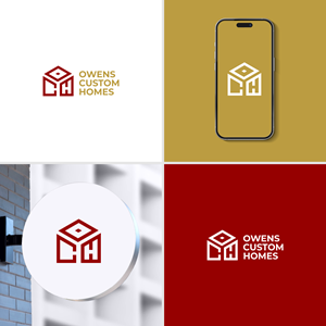 Logo Design by Royco for this project | Design: #33716320