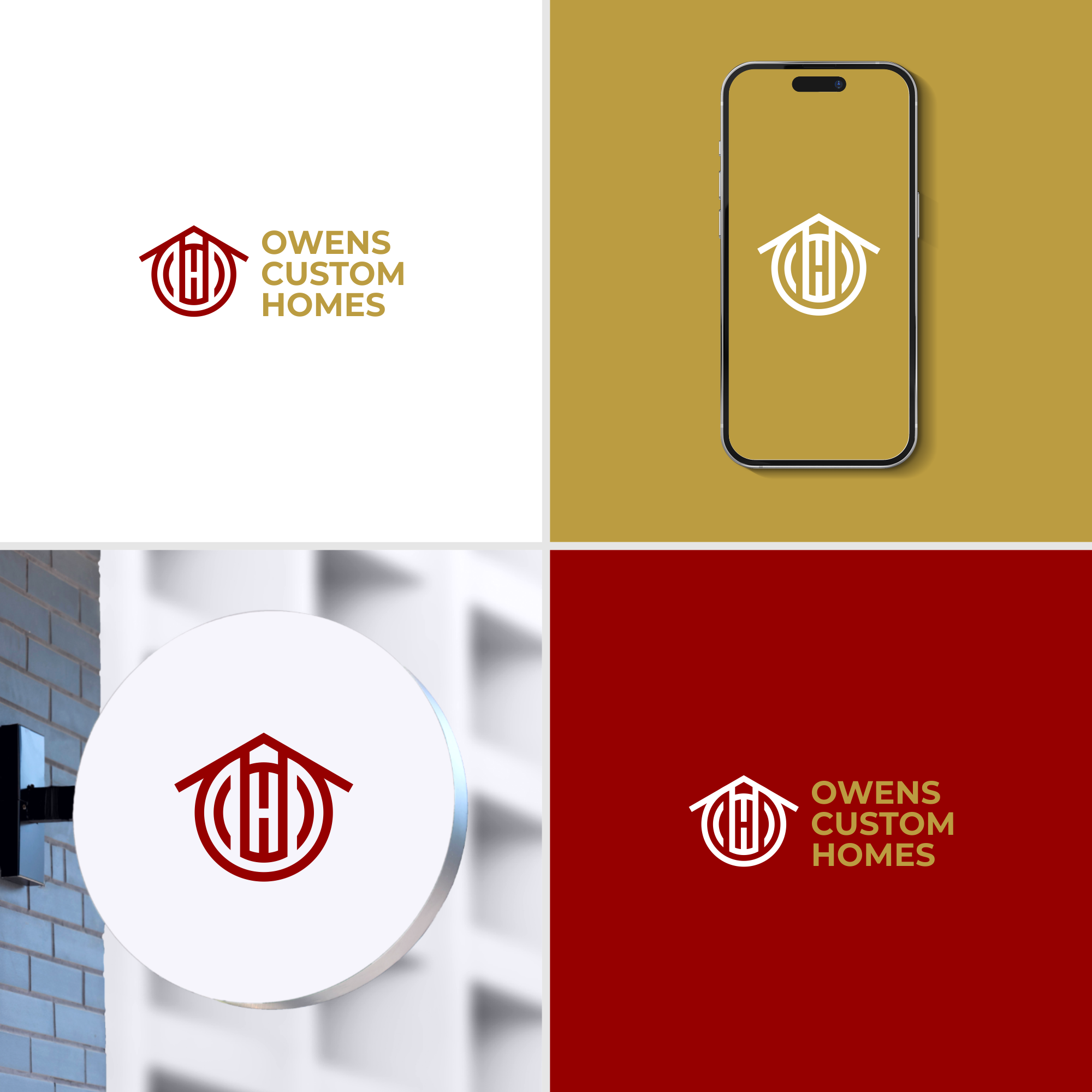Logo-Design von Royco für dieses Projekt | Design #33716321